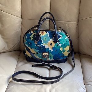 Dooney and Bourke purse new
